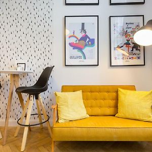 Leah Studios