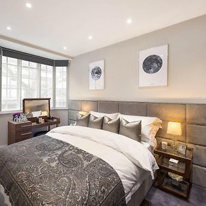 Beautiful Chelsea Apartment In Fashion District