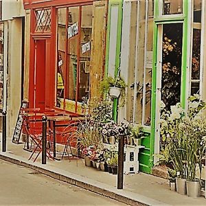 Amazing Comfy Studio - Canal Saint Martin