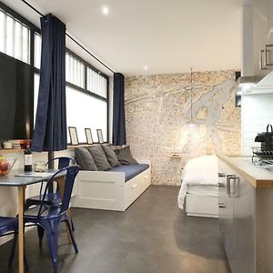 Appartement à 1 Chambre à Coucher