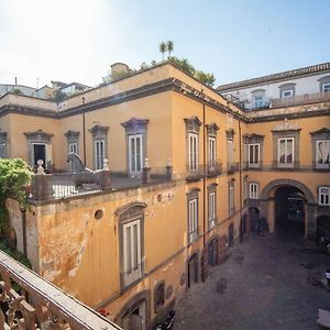 Palazzo Marigliano - Serviced Apartments