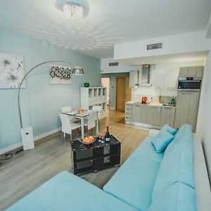 Appartement à 2 Chambres à Coucher