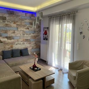 Real Central New Flat - 1' To Metro - Direct Acropolis,Pireus - Best Heating And Cooling System