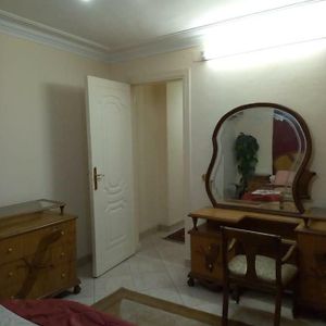 Your Dream Apartment In Agouza 