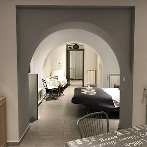 Al Bastione Holiday House