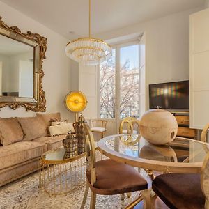 Bib Rambla Luxury Apartments