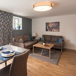 Apartment Villa Leopoldskron