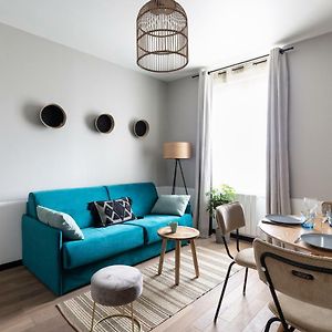 Appartement à 1 Chambre à Coucher