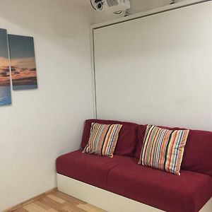 Appartement à 1 Chambre à Coucher au Sous-Sol