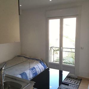 Appartement Studio