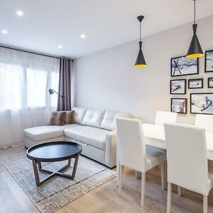 Appartement à 1 Chambre à Coucher