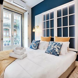 Janelas De Sao Bento By Porto City Hosts