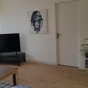 Appartement à 3 Chambres à Coucher