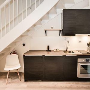 Appartement Standard