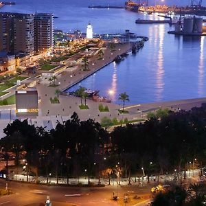 Diamond Apartments Puerto De Malaga