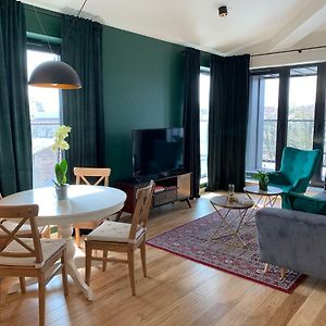 Agihome Rajska 3 Apartments
