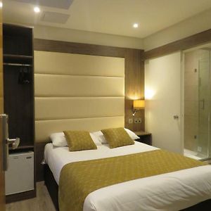 Chambre Lit Queen-Size