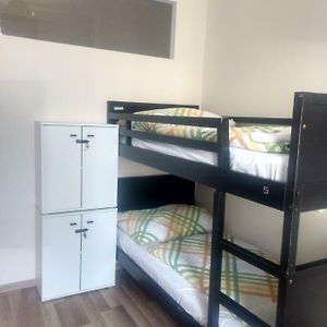 Dormitory Room Mixed