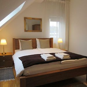 Appartement Penthouse