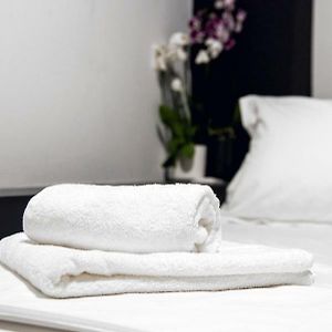 Chambre Budgétée Lit King-Size