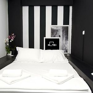 Home Plus Eleutheria
