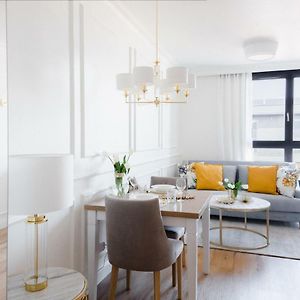 Appartement de Luxe