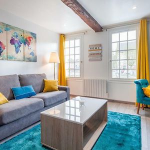 Appartement à 1 Chambre à Coucher