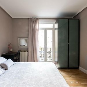 Downtown Apartment