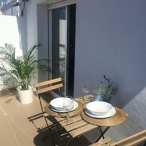 Appartement Penthouse