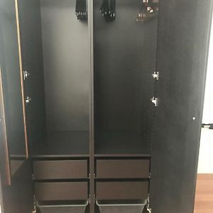 Private Bathroom Room