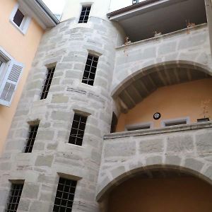Appartement à 2 Chambres à Coucher