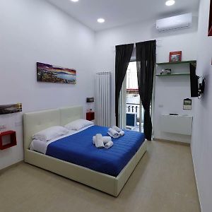 Ginevra’s Apartment