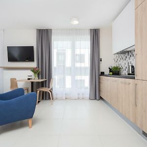 Appartement Studio