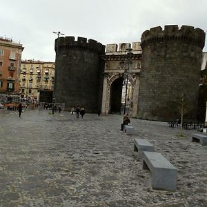 La Dimora Aragonese