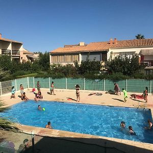 Appartement Cap Estivales