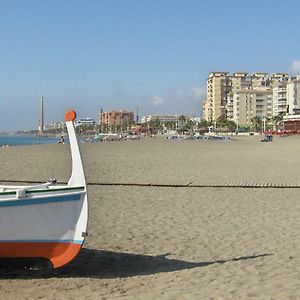 Apartamento Padilla Playa Huelin