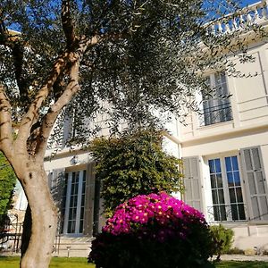 B&B Villa Blanche