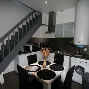 Maison de Vacances