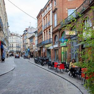 Riverside Toulouse (Renaissance)