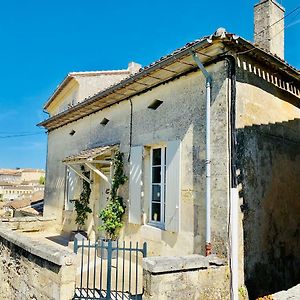Maison 4 Chambres