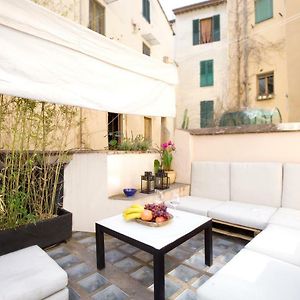 Loft Silent Terrace 8 Minutes Duomo