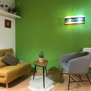 Apartamento En Corrala
