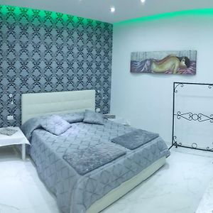 Luxury Room Al Cristo Velato