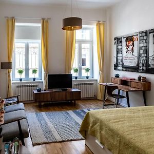 Appartement Studio