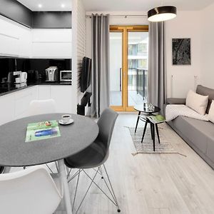 Native Apartments Lubelska 10