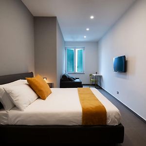 Chambre de Luxe Lit Queen-Size