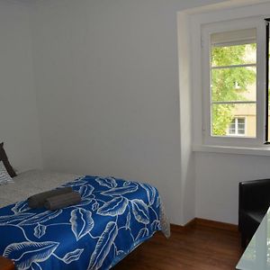 Charming Apartment To Feel Lisbon