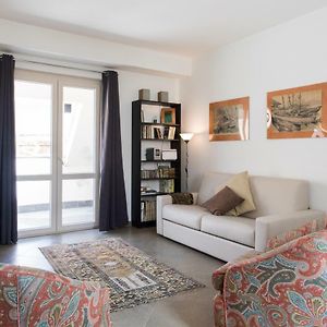 Overseas - Penthouse - Appartamento Attico - Palazzo San Matteo - Palermo