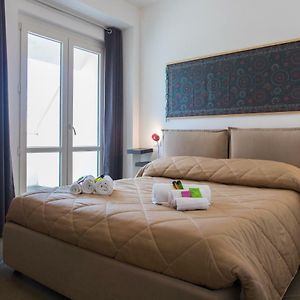 Overseas - Penthouse - Appartamento Attico - Palazzo San Matteo - Palermo