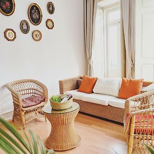 Appartement à 3 Chambres à Coucher